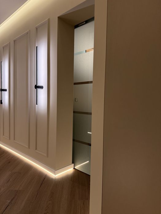 Apartament 2 camere decomandat 79 mp Et 1 la Vila Strand de inchiriat