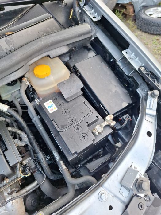 Opel Zafira 7 locuri