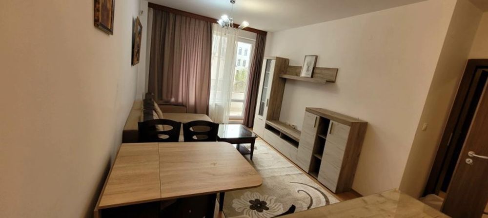 Дава се под наем Тристаен апартамент в София, Център - 86 кв.м за 725 € - Снимка #2