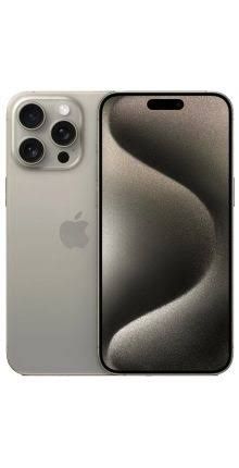 Iphone 15pro max 256gb idiyal