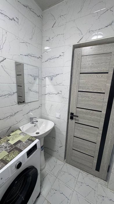 Бектемирский. Водник. 1/4/9