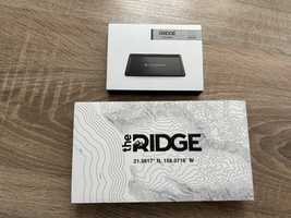 Ridge портфейл