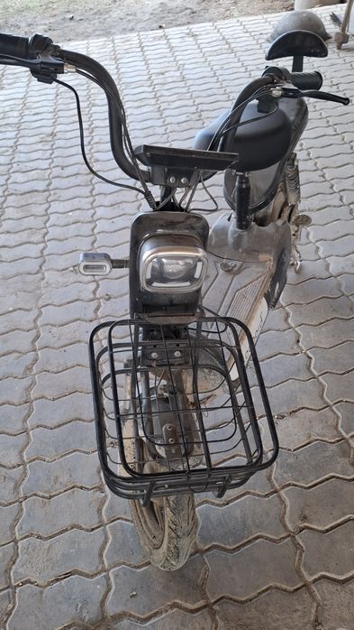 Leopard на запчасти 20000