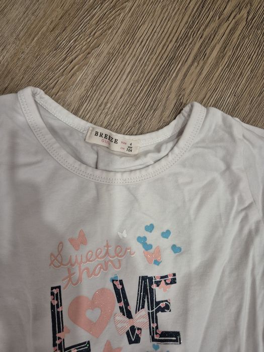 Детски рокли  размер 104 много запазени