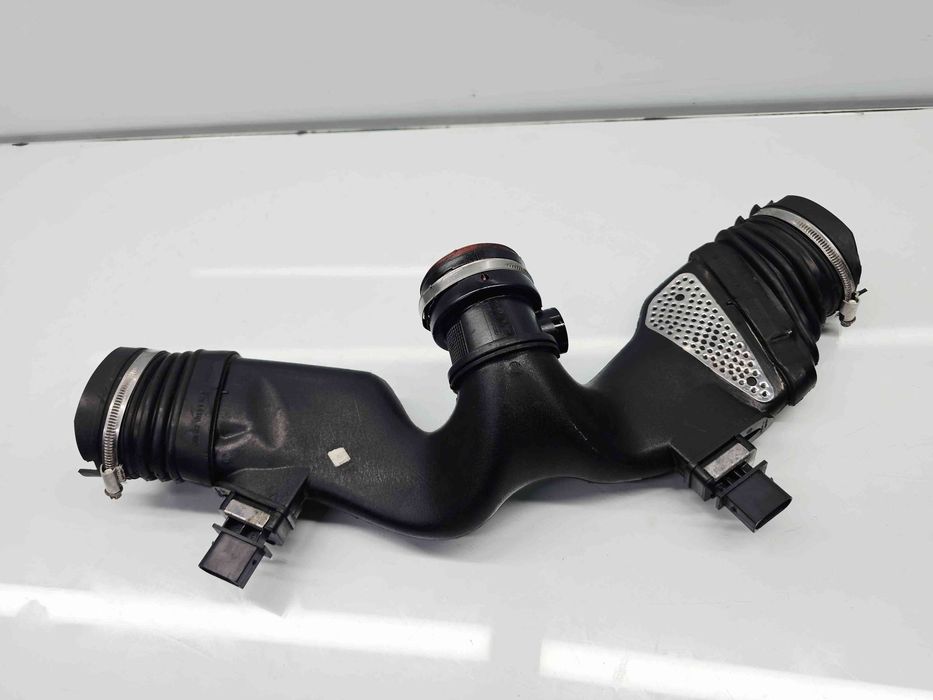 Debitmetru aer Mercedes Clasa E (W211) [Fabr 2002-2009] A6420946397 3.