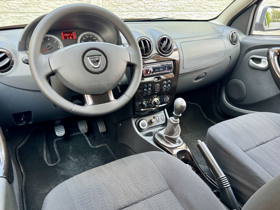 Dacia Duster 1.5 dci/Dacia duster 4x4/Dacia duster diesel/Duster 110cp
