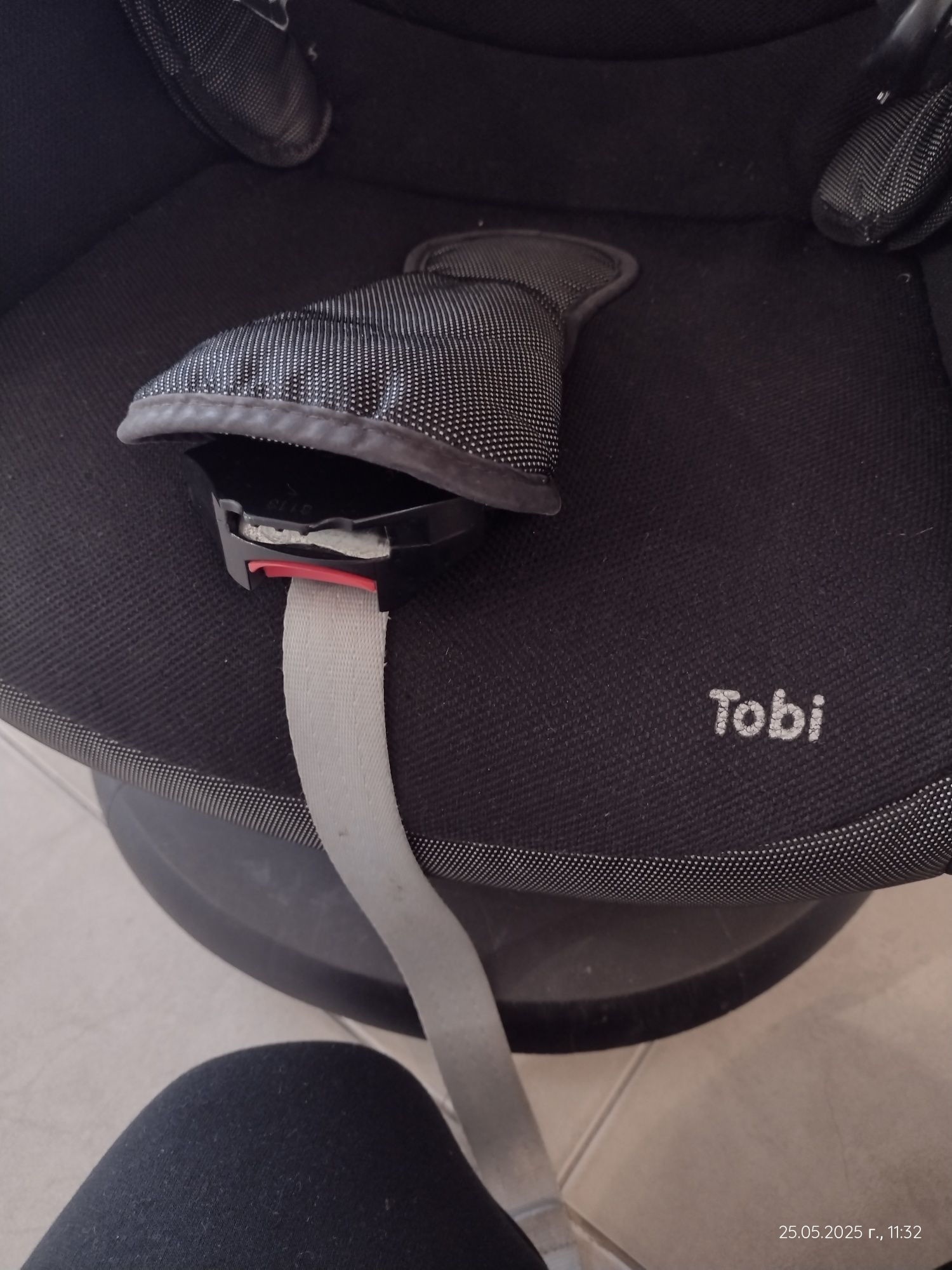 Столче за кола 9-18 кг Maxi Cosi Tobi