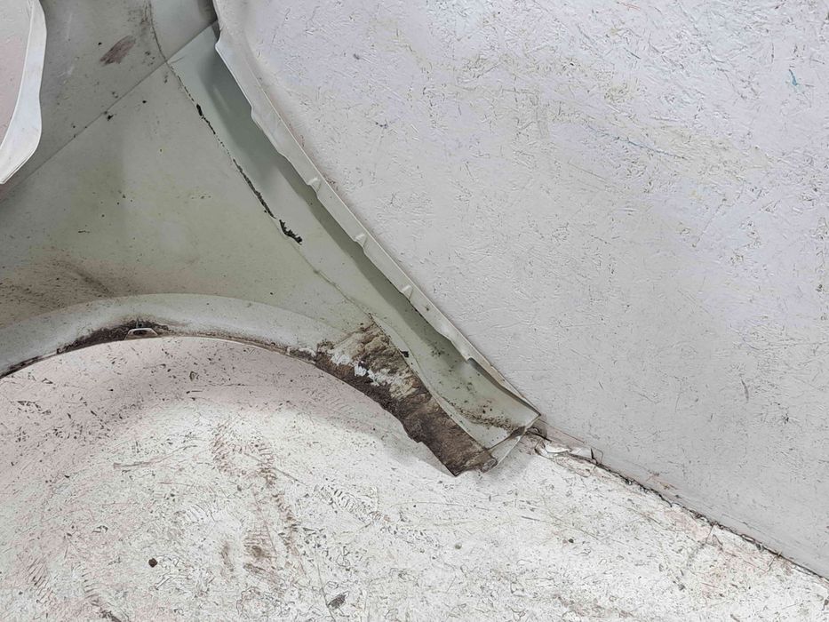 Aripa dreapta fata Skoda Octavia 3 Combi (5E5) [Fabr 2012-prezent] Fac