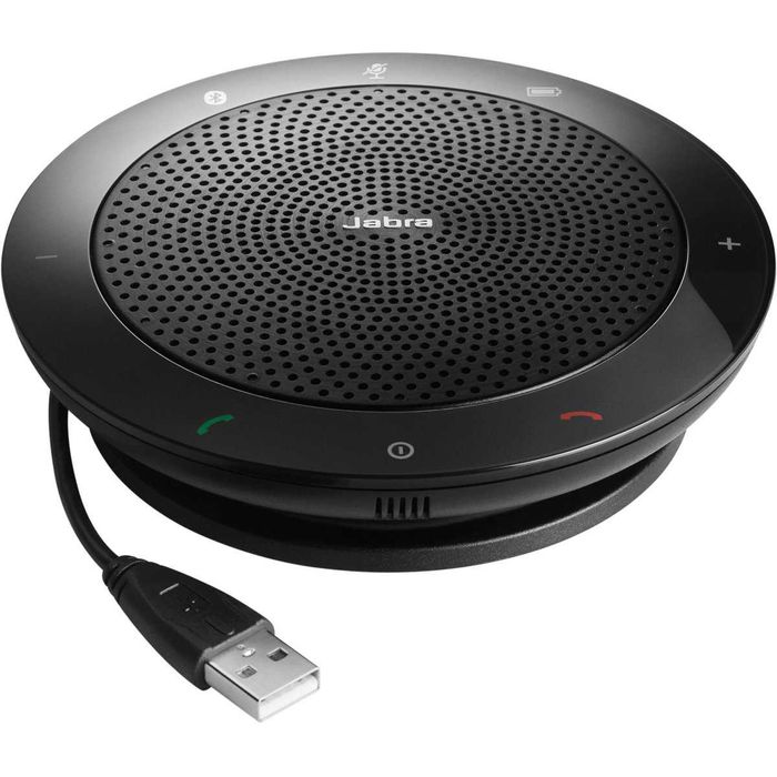 Sistem de conferinta Bluetooth Jabra Speak 510 full box