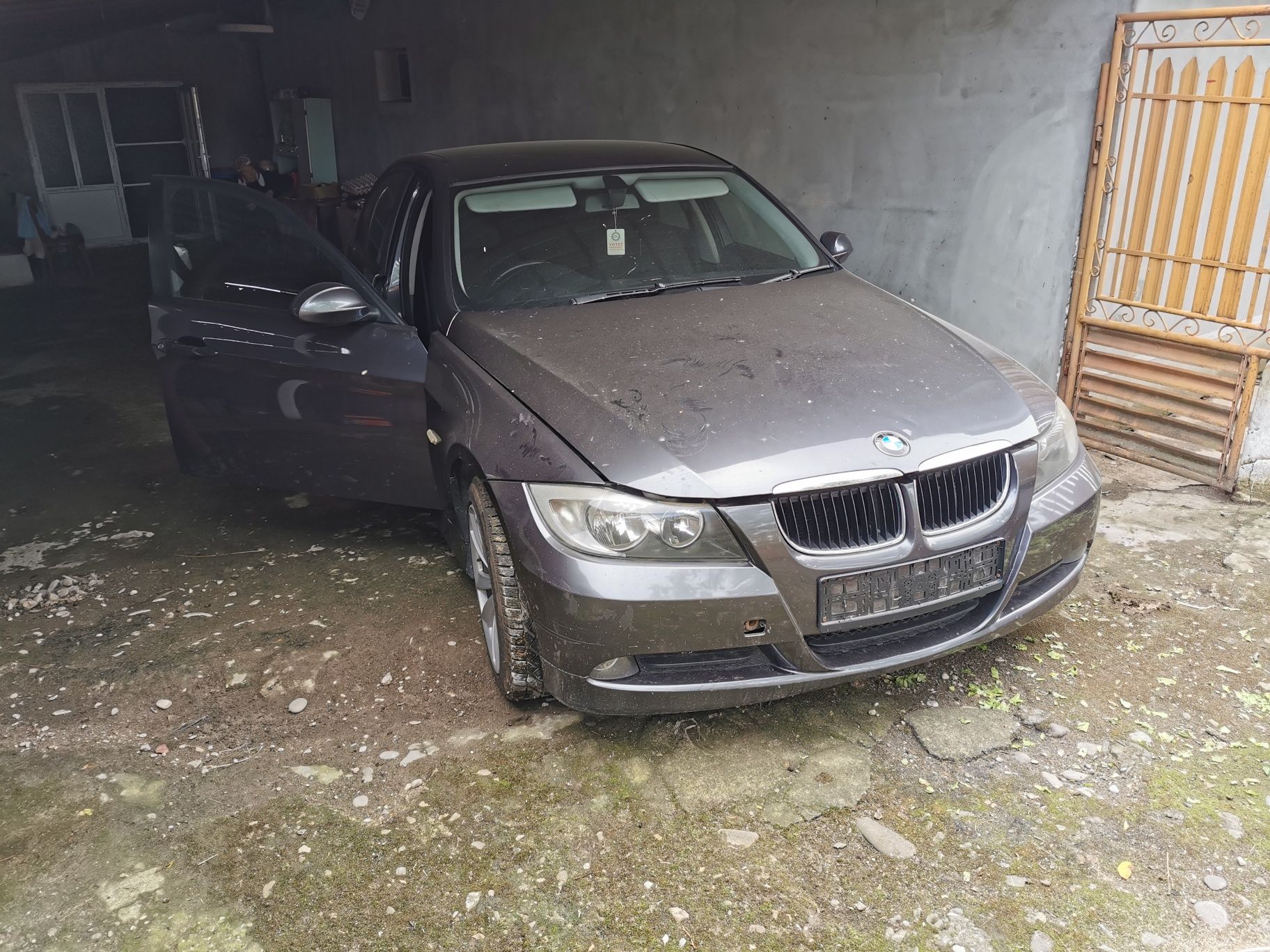 capota aripa usi portbagaj bmw e90 diferite culori