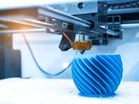 Printare 3D, frezare CNC, gravare personalizate laser, proiectare