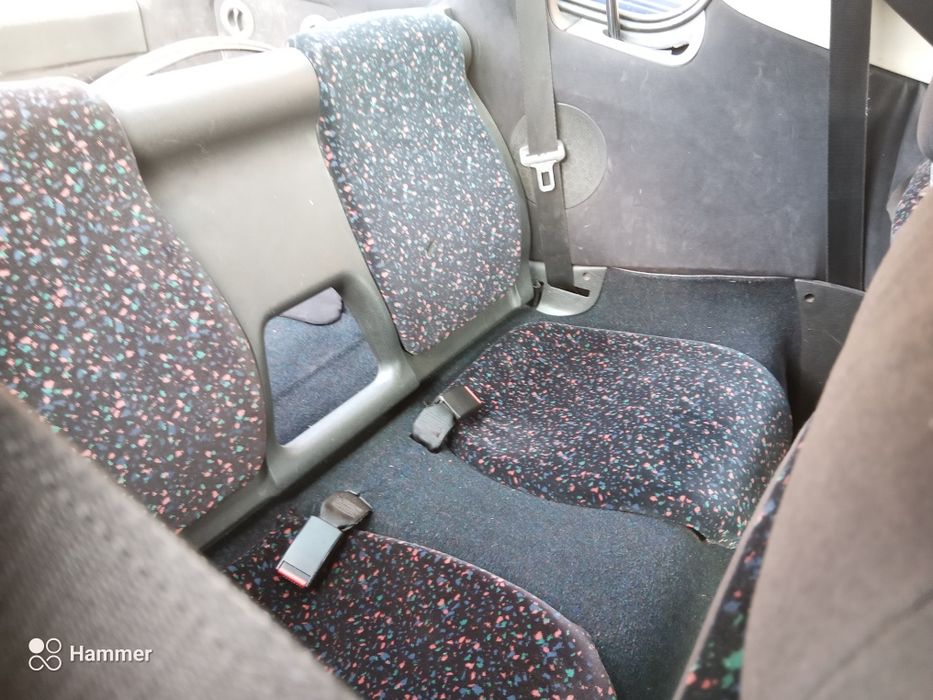 Продавам Opel Tigra 1.4 бензин