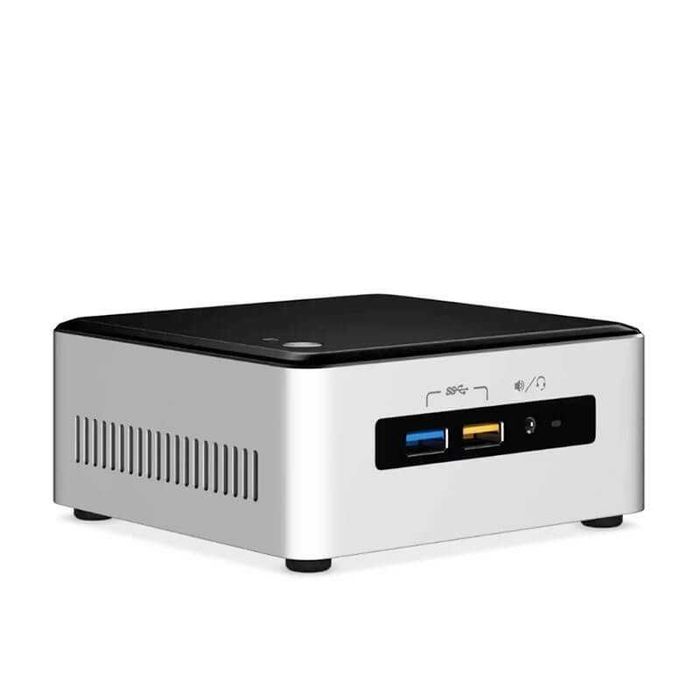 MiniPC INTEL NUC5i5RYH, Intel Core i5-5250U, 16GB DDR3,SSD 250GB,Wi-Fi