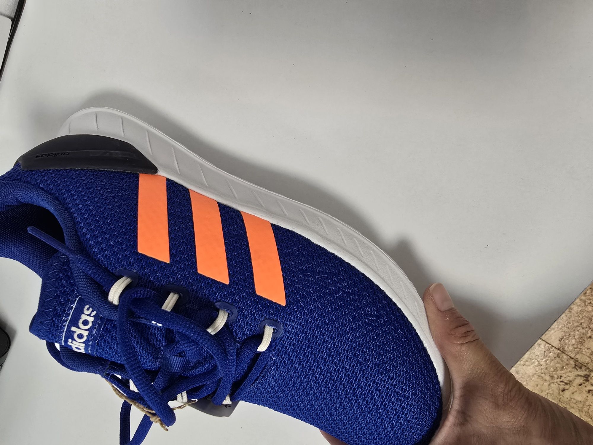 Маратонки adidas QUESTAR FLOW NXT K