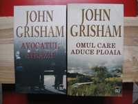 Carti - John Grisham, Stendhal, W.E.B. Griffin, Paul Anderson