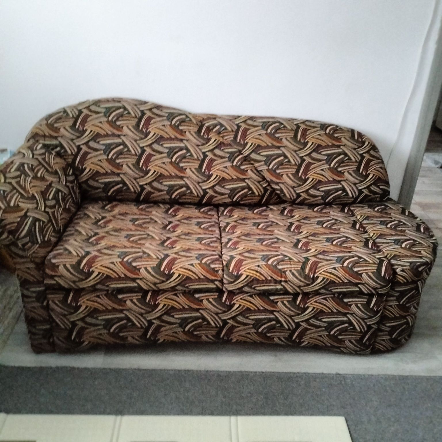 Canapea extensibilă
