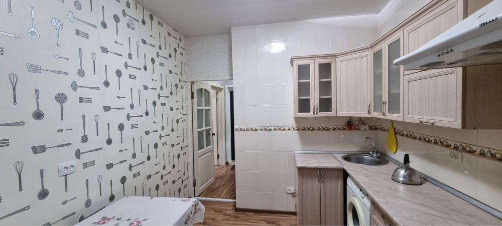 Ижарага 2/6/9 Боткина Ресторан Шохона 2х комнатная в аренду 2 хонали