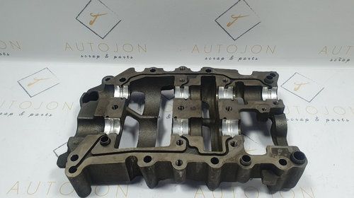 Capac balansieri pompa ulei VOLKSWAGEN PASSAT Variant 3C5 2005 - 2011 03G103535B