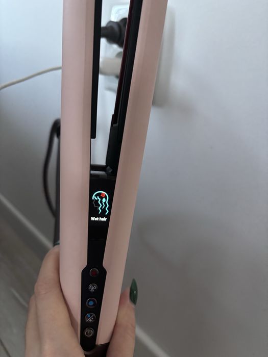 ПРОМО Пресa/сешоар за коса