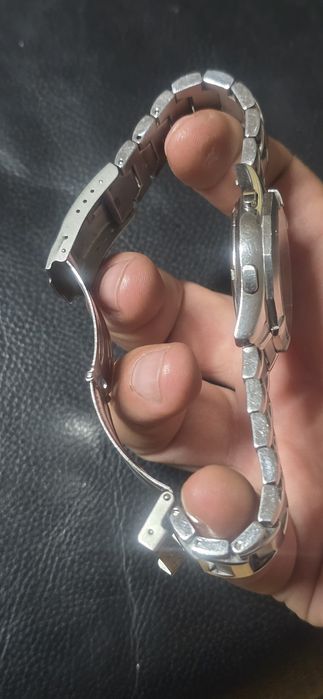 Tissot Pr 100 chrono alarm original