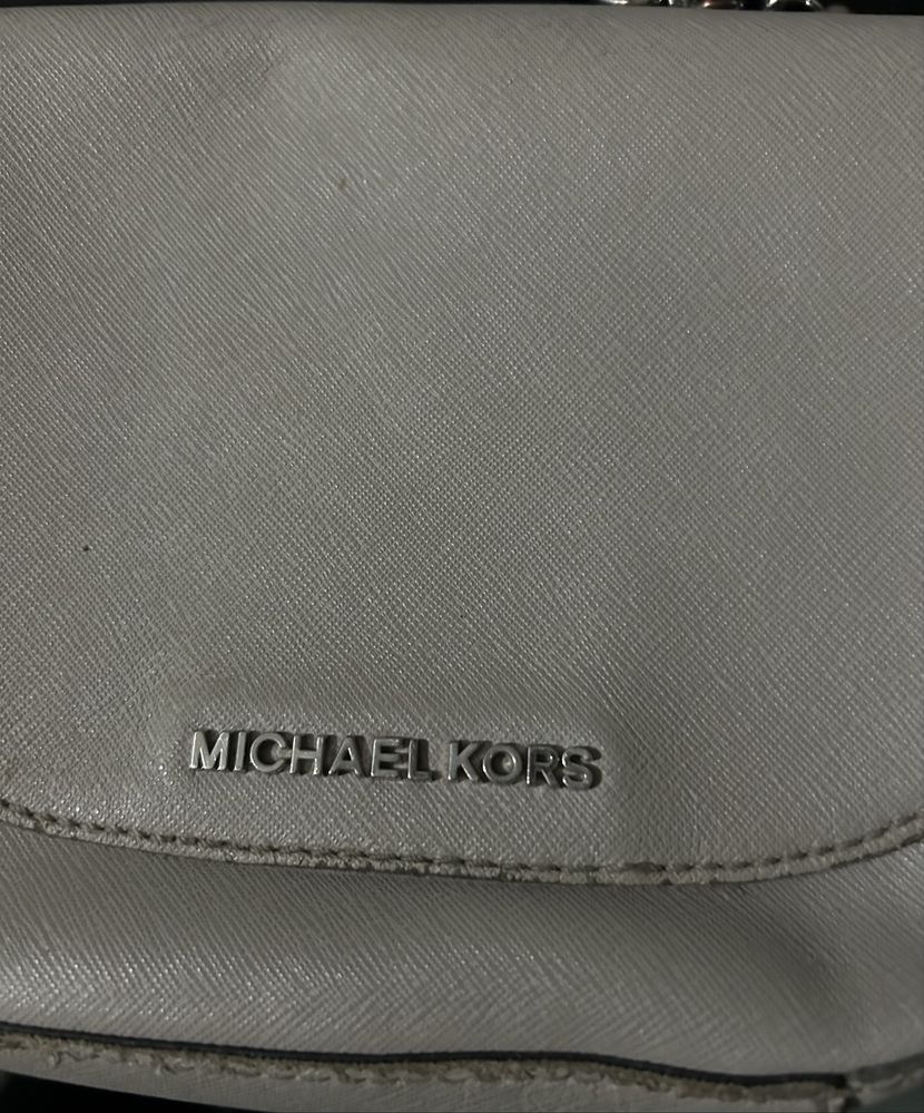 Vand geanta michael kors