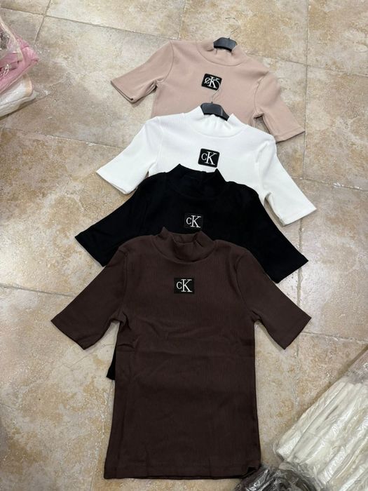 Полу  -  поло  рипс