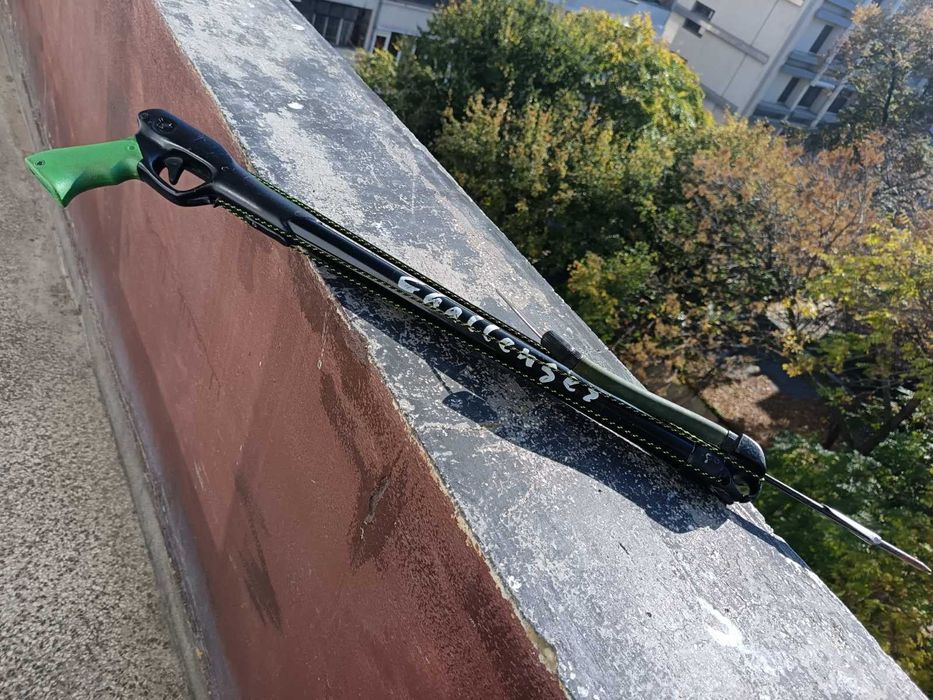 Харпун имерсион 50 см.