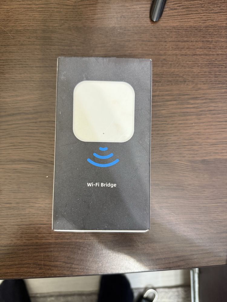 Продам Wifi Bridge