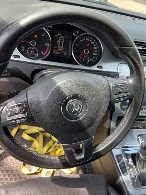 Dezmembrez Passat B6 Euro 5 2.0 tdi 170cp cod CBBB/cutie DSG cod MKM