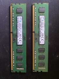 Kit RAM DDR3 16GB Samsung 1600mhz