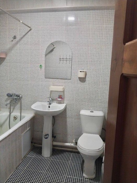 Сдается 2 комнатная квартира в Мирабадском районе