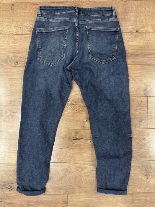 Мъжки дънки ZARA