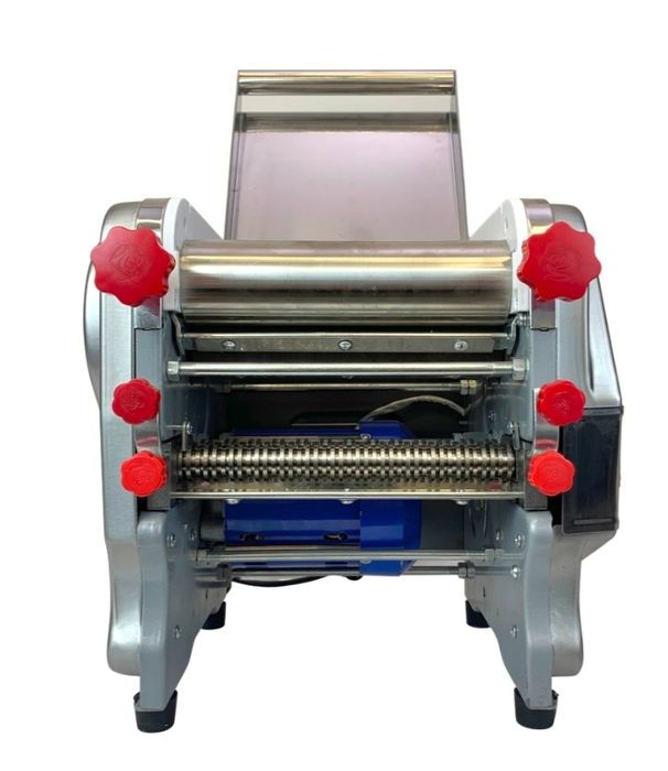 Тестораскатка Лапшерезка Тестораскаточная Машина Раскатка Для Теста