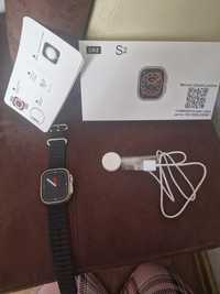 Smartwatch CRZ  S2