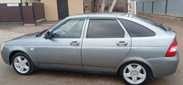 Приора            .