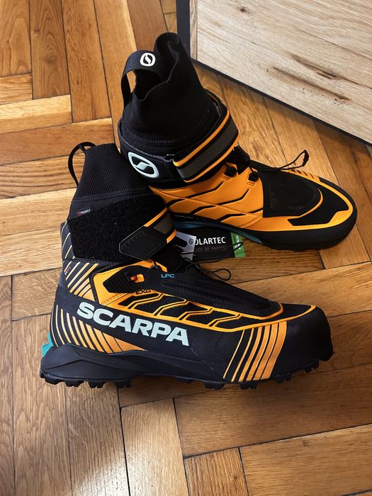 Scarpa Ribelle Tech 3 de vanzare