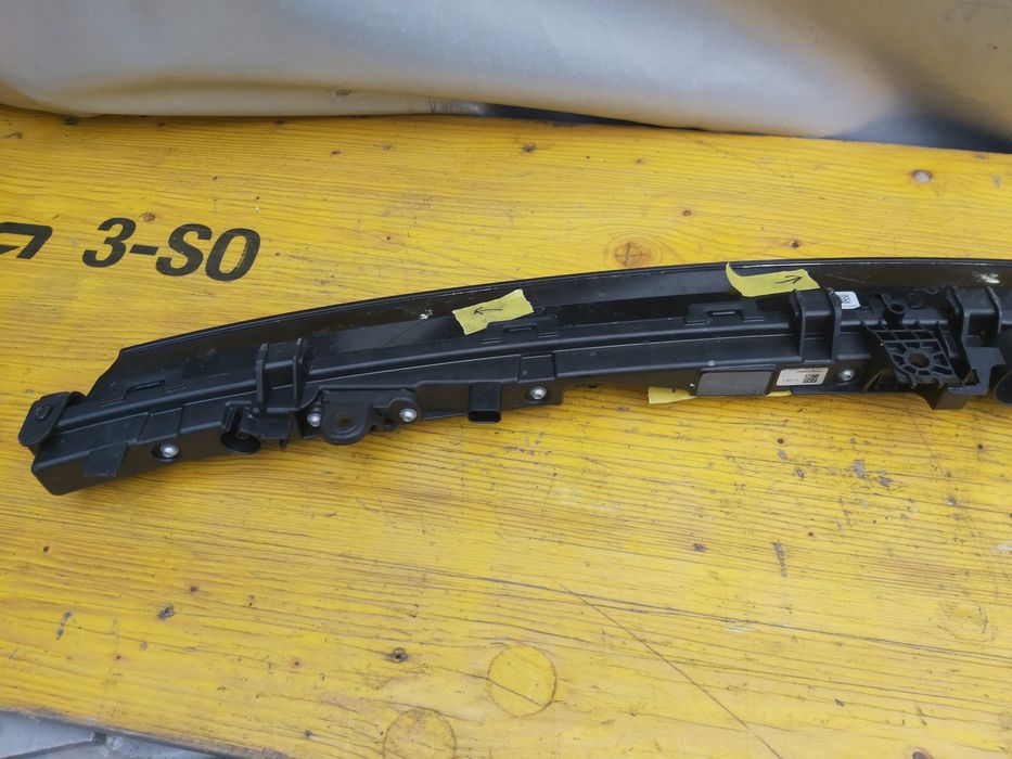 Задна светлина стоп Mercedes A293 EQ