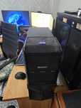 Компьютер i5 для офисных работ или для учёбы