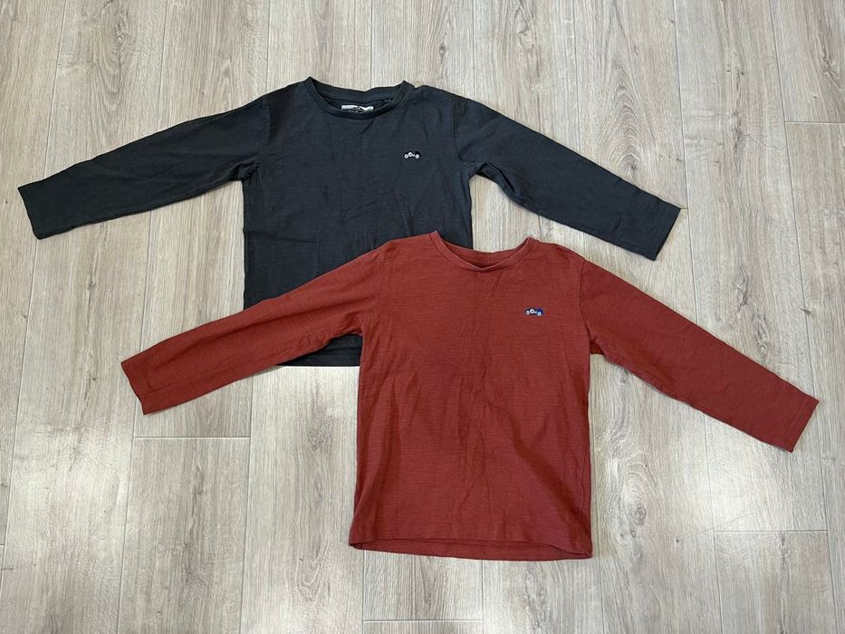 Кофты / лонгсливы фирма Некст