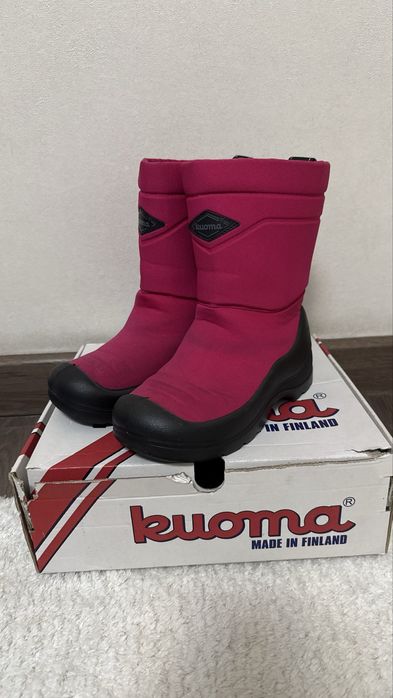 Kuoma для девочки, 31 размер