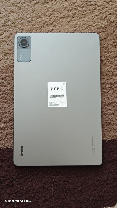 Redmi Pad SE 256/8Gb Гаранционен