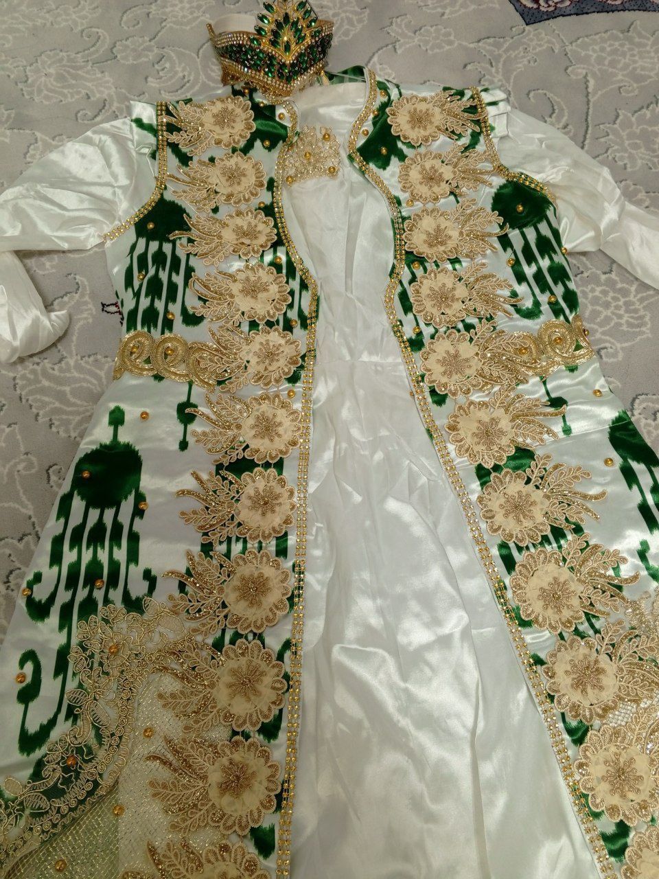 Kelinchak koylak