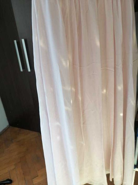 Rochie lunga pt evenimente