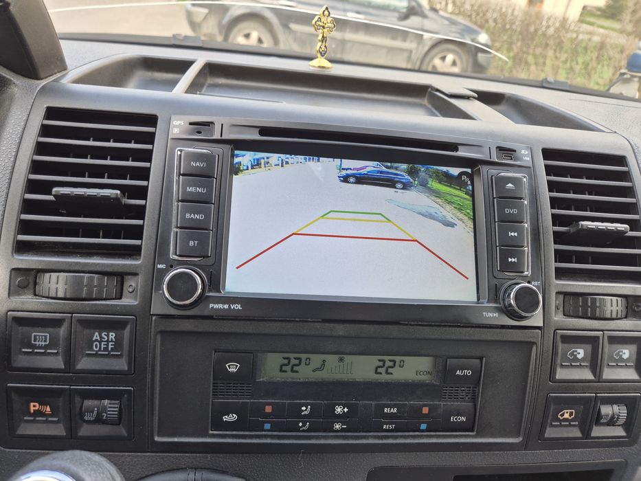 Vand/Schimb VW Transporter T5 Caravelle