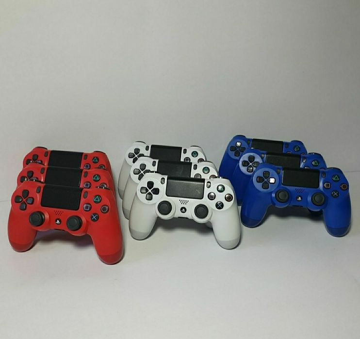 Maneta PlayStation 4 , PS 4 wireless | Fgames