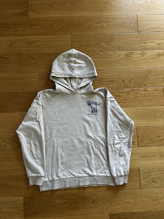 Худи марка Scotch and Soda детски размер 16г