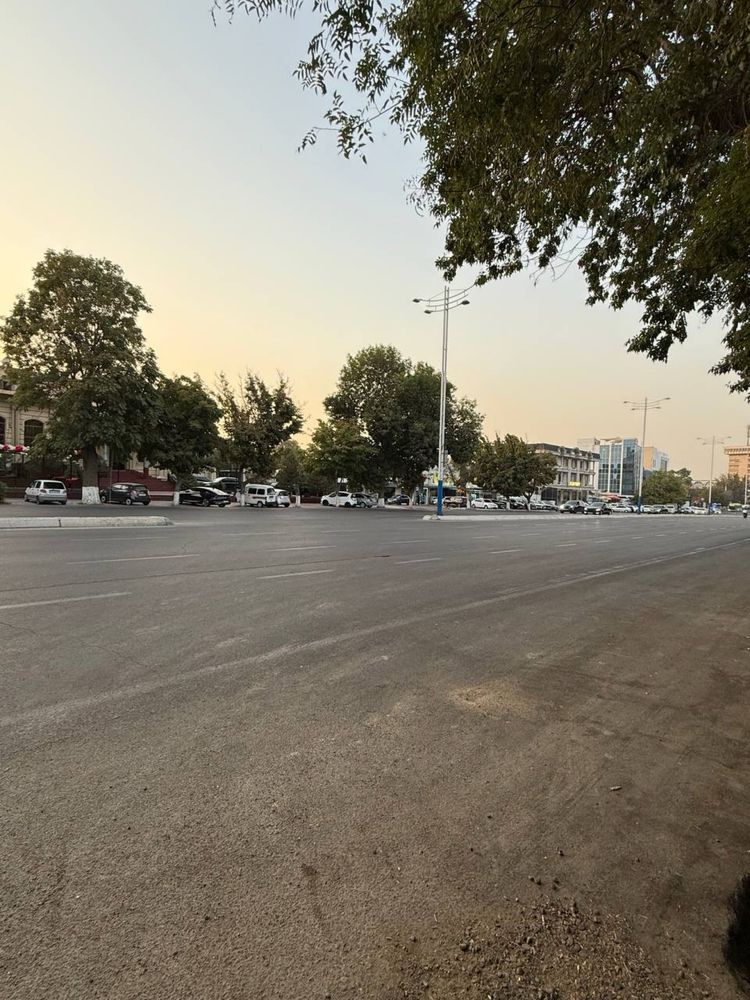 Продаётся Земля 19,3 соток Улица мирзо улугбек ор: Plov sity. 27х71