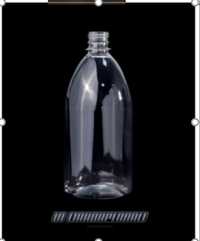 ПЭТ бутылки, тара 0.5 литр и 1 литр. 0.5л- 100тенге, 1л-150тенге