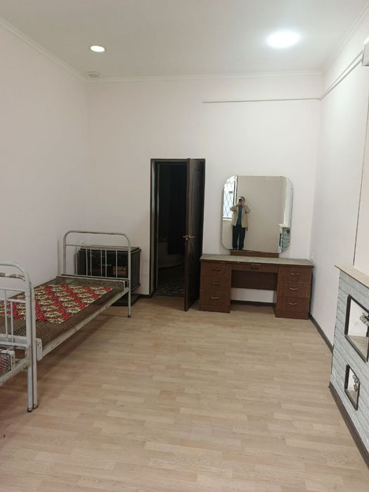 Ижарага Ховли Рисовый Тантана 1 хонали оилага