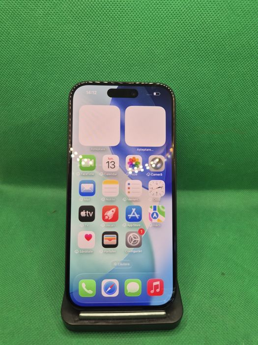 Iphone 15 128GB•Bateria 84%•Amanet Lazar Crangasi •53894